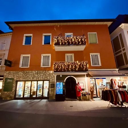 Apartment Katrin Im Zentrum Bad Ischl Exteriör bild