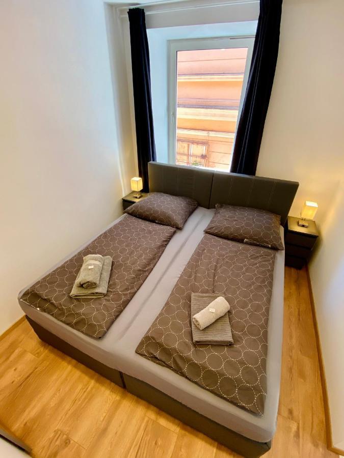 Apartment Katrin Im Zentrum Bad Ischl Exteriör bild