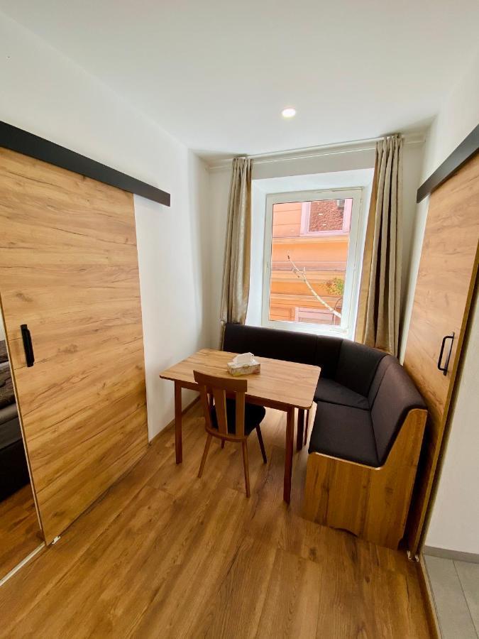Apartment Katrin Im Zentrum Bad Ischl Exteriör bild