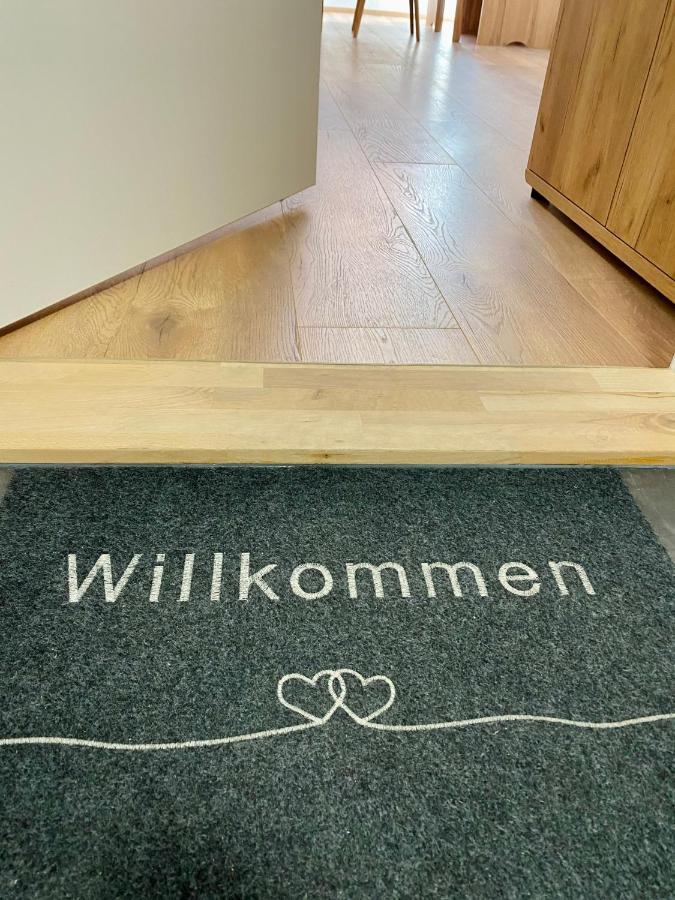 Apartment Katrin Im Zentrum Bad Ischl Exteriör bild