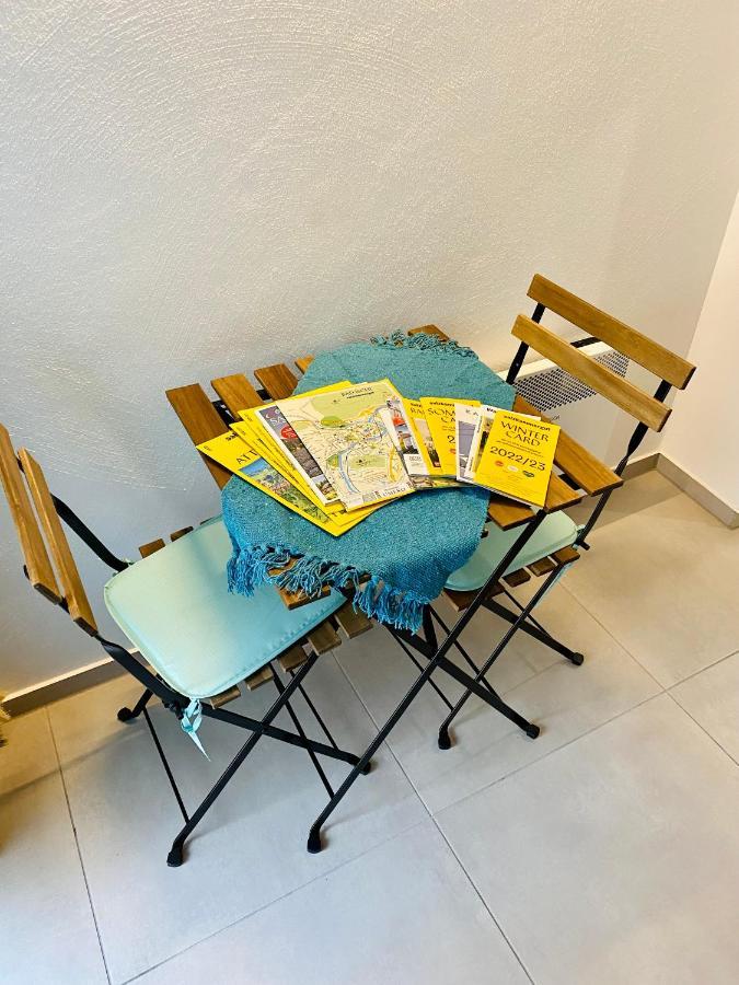 Apartment Katrin Im Zentrum Bad Ischl Exteriör bild
